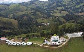 Alta Vista Pousada Boutique